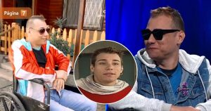 presente de josé aravena