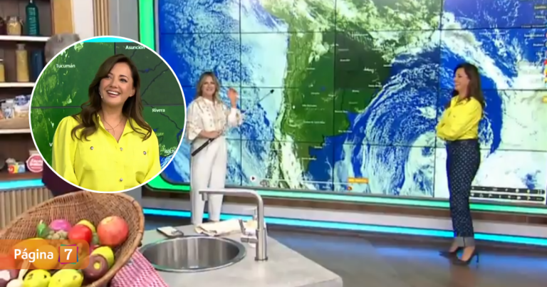 Priscilla Vargas contó que hace años pudo migrar a TVN para inesperado rol: 