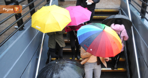 Pronóstico para Semana Santa: así estará el tiempo en tu ciudad