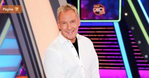 ‘Qué dice Chile’ vuelve a liderar en rating y se posiciona como lo más visto en su horario