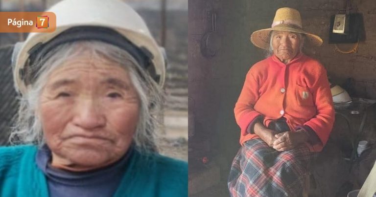 ¿Quién era Maximiliana Mamani? La historia de la 'abuela del pueblo', asesinada en Colchane