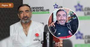 Revelan primera reacción de profesor de karate baleado en Calera de Tango