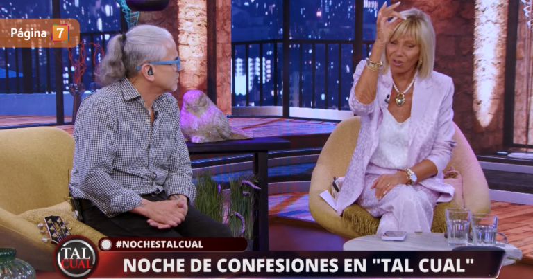 Raquel Argandoña recordó graves accidentes de Kel y Nano: 