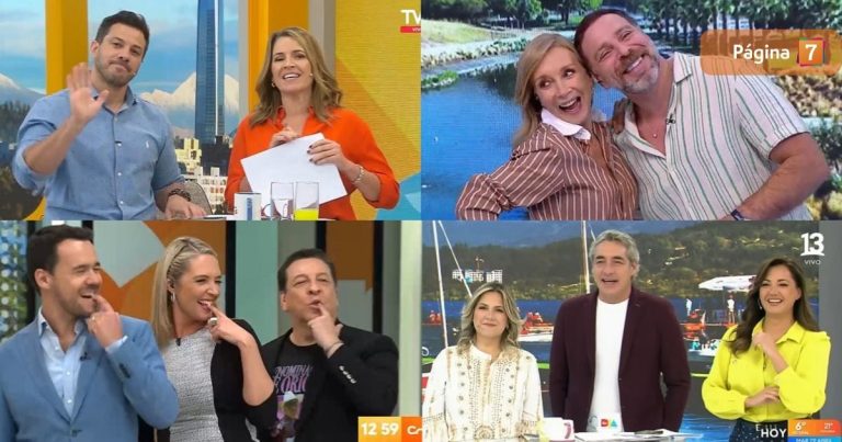 Canal sacó a relucir su 'chapa' de favorito: así quedó el rating matinal este martes 29 de abril