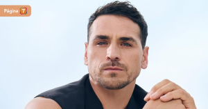 la reflexión de Pangal Andrade en su cumpleaños 40