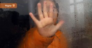 Relato de niño esclavizado Iquique