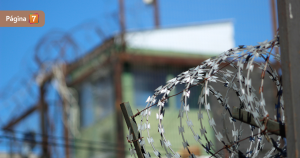 Nuevos uniformes para reos más peligrosos