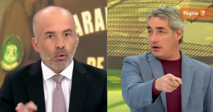 Indignación de Repenning al conocer posible condena de la madrastra que esclavizó a niño de 13 años