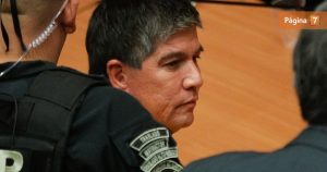 Exponen reveladores chats de Manuel Monsalve con sus colaboradores previo a denuncia por violación