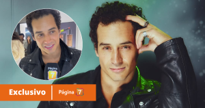 Rey Alcalde adelantó detalles de la adaptación de Jesucristo Superstar