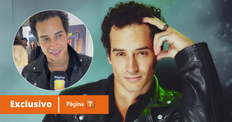 Hasta con piruetas: Rey Alcalde cuenta cómo prepara su papel en adaptación de 'Jesucristo Superstar'