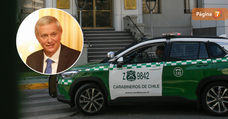 Logró pedir auxilio: hermana de José Antonio Kast sufrió violento asalto en su casa