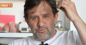 Rodrigo Bastidas será guionista de la nueva teleserie de Mega: "Tenía ganas de escribir"