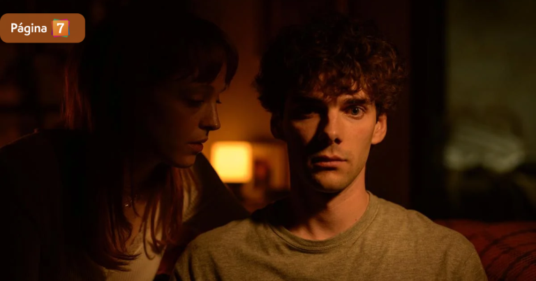 ¿Habrá segunda temporada de 'El Jardinero' en Netflix?