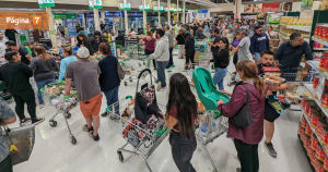 Comercio en Semana Santa 2025: así funcionarán malls y supermercados