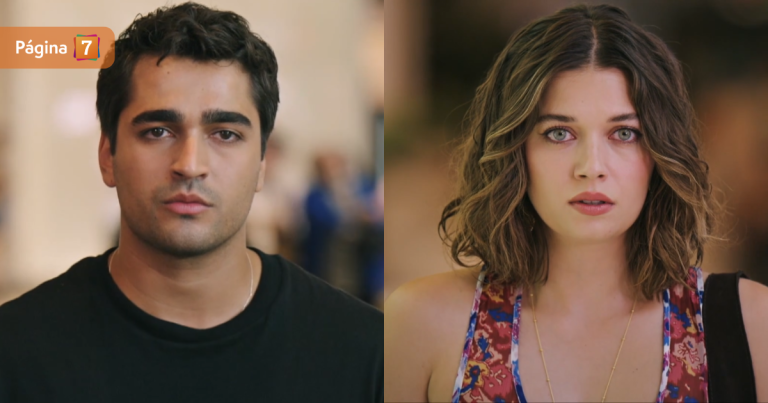 Seyrán y Ferit: así le fue en rating al primer capítulo de la tercera temporada de la teleserie