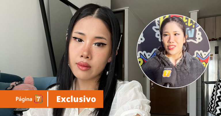 Shinipan y el grave accidente que sufrió en 2023 con otros youtubers: 