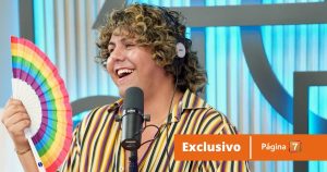 Simón de la Costa habló de su incursión en Porcel TV y por qué le hace el quite a la farándula