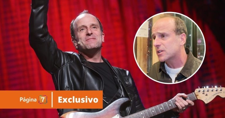 Stefan Kramer adelantó sus próximas imitaciones: apuntó a reconocida (y polémica) figura política