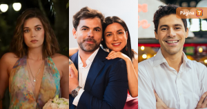 ¿Darán El Jardín de Olivia? Esta es la programación de las teleseries de Mega para Semana Santa