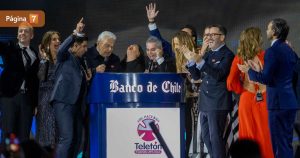 Teletón y Anatel realizaron importante anuncio sobre la campaña 2025