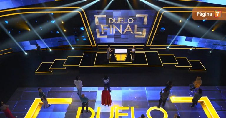 Tras tenso duelo final en The Floor: conoce qué participante se llevó $1 millón este martes