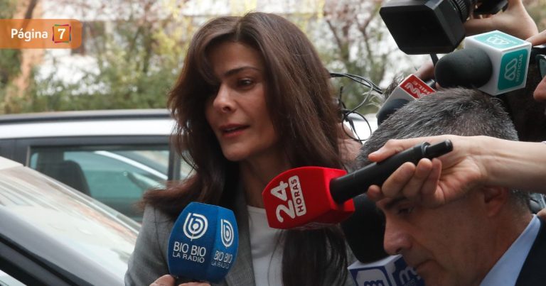 ¿Por qué Tonka Tomicic no fue formalizada por el Caso Relojes? Fiscalía explicó los motivos