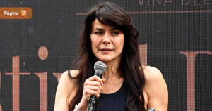 Tonka Tomicic aclaró fallido debut en programa radial y adelantó 'sorpresa' con su documental