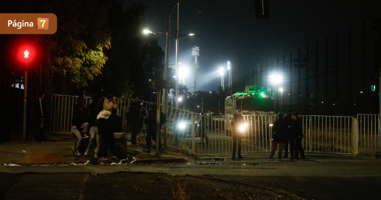 Familia de Mylán presenta querella tras tragedia en Monumental: 