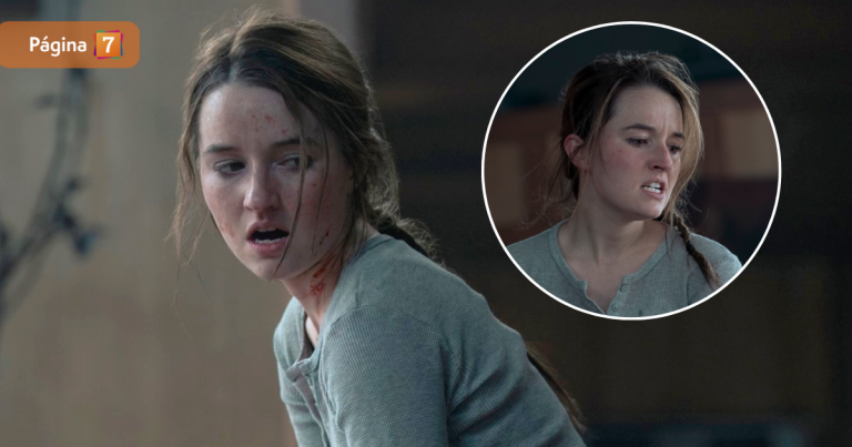La tragedia real que vivía la actriz Kaitlyn Dever al rodar la escena más brutal de 'The Last of Us'