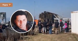 tripulante desaparecido rol clave