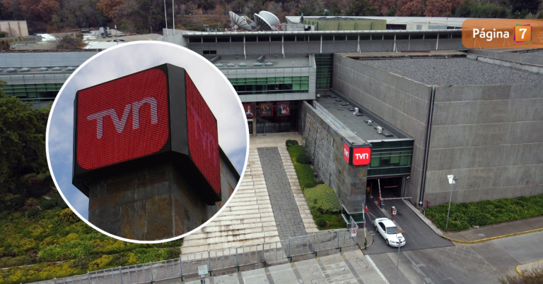 TVN reportó millonarias pérdidas en 2024: canal entregó llamativa explicación tras difícil escenario