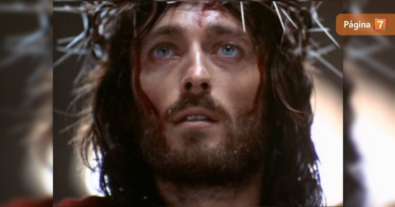 Con el infaltable Jesús de Nazaret: así será la programación especial de TVN para Semana Santa