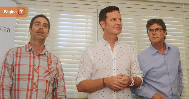 Víctimas de Karadima tras muerte del papa: 