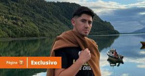 waldo villarroel tras gran hermano