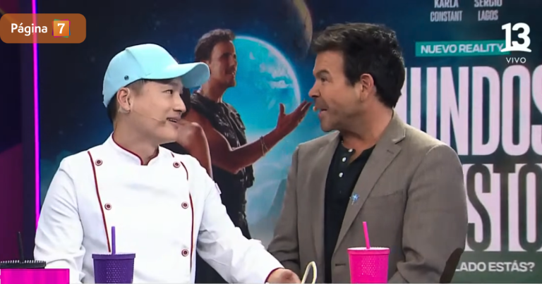 Yuhui sorprendió al revelar su situación sentimental previo a ingresar a 'Mundos Opuestos'