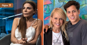 zulemita menem por cecilia bolocco