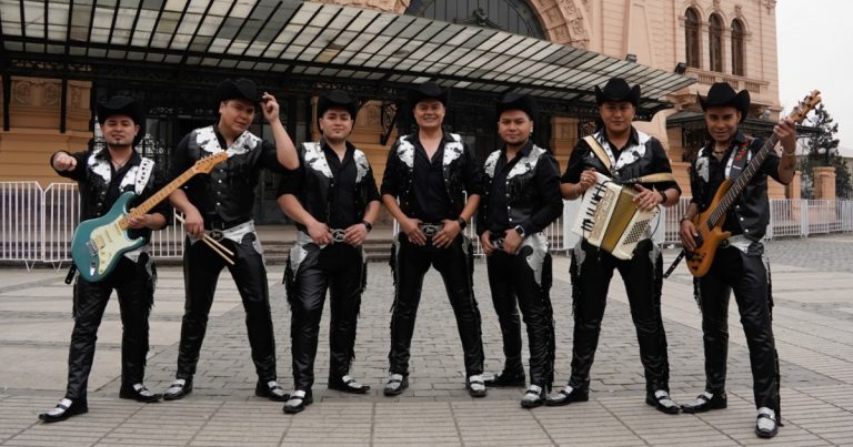 Zúmbale Primo anuncia nueva fecha en Movistar Arena