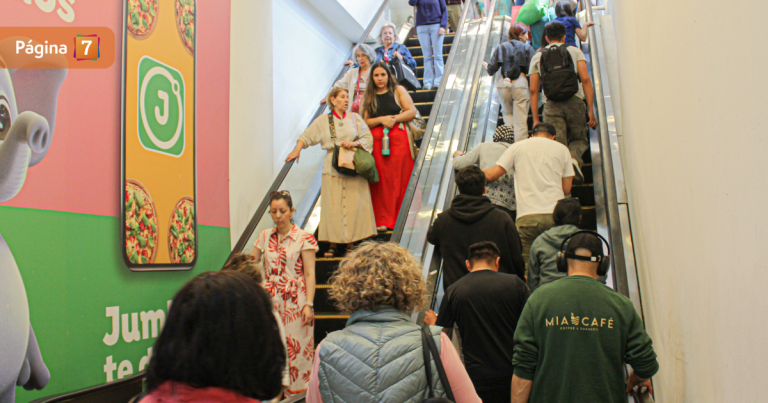 ¿Abrirán los supermercados y malls este 21 de mayo? Así funcionará el comercio durante el feriado