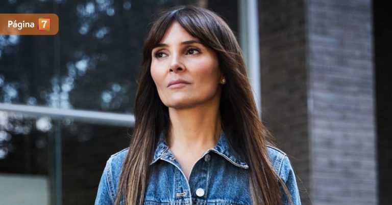 Andrea Sanhueza al cumplir un año de su nuevo romance: “Nunca pensé que iba a volver a sentir esto