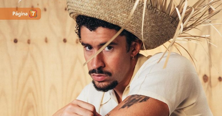 ¿Bad Bunny vuelve a Chile? La curiosa imagen del Estadio Nacional que confirmaría próximo concierto