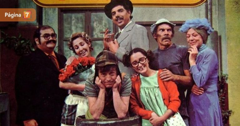 El trágico final que planeó Chespirito para 'El Chavo del 8': su hija impidió que lo grabara