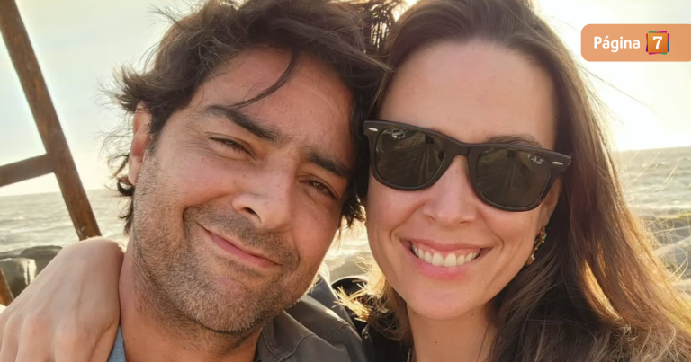 Claudia Quinzio expresó bello saludo de cumpleaños a Cristián Riquelme: 