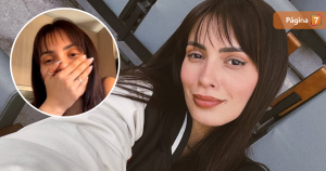 Cony Capelly reveló por qué no aceptó entrar a Mundos Opuestos Más allá de lo que me digan