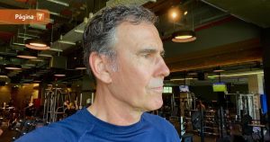 Cristian Campos reacciona a sobreseimiento y revelación de su caso