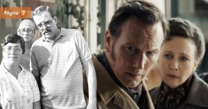 El conjuro 4 caso real