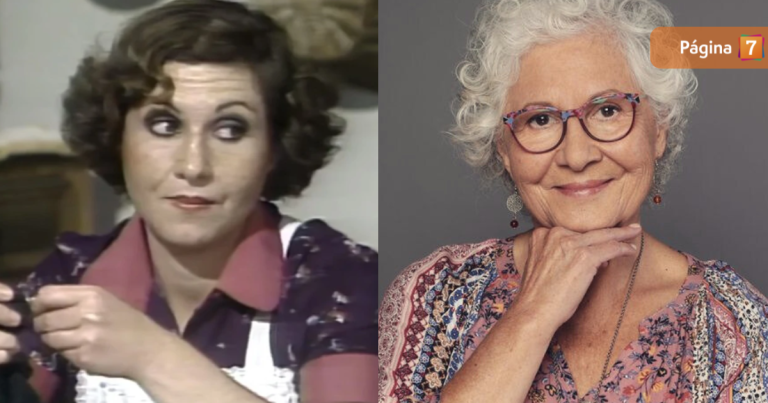 El importante legado de Teresita Reyes en las teleseries: los personajes que marcaron su carrera