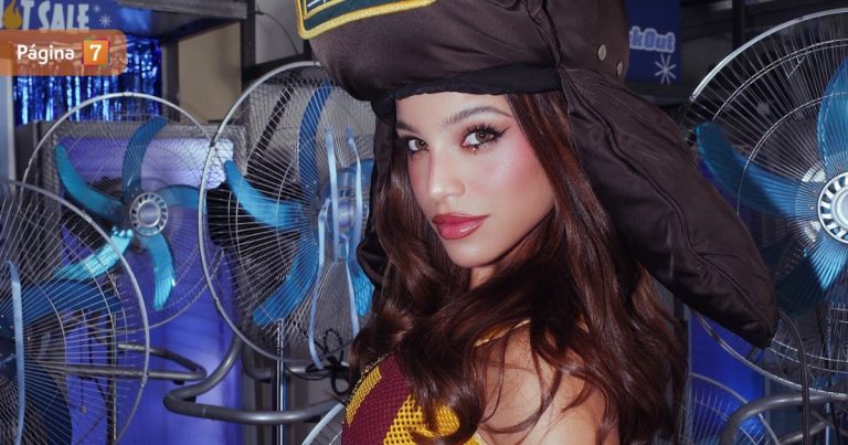 Emilia vuelve a Chile con show en Estadio Bicentenario de La Florida: ¿cuándo comienza la preventa?