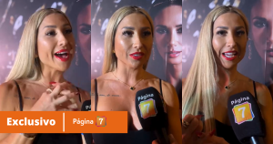 En qué está Luli Nicole Moreno volvió a reinventarse y lanzó un nuevo proyecto