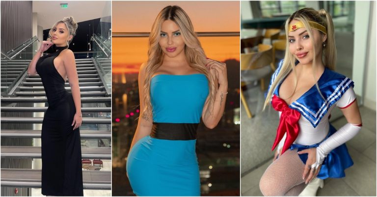 Creadora de contenido en Arsmate encontró a su padre entre sus seguidores: exigió que lo eliminaran